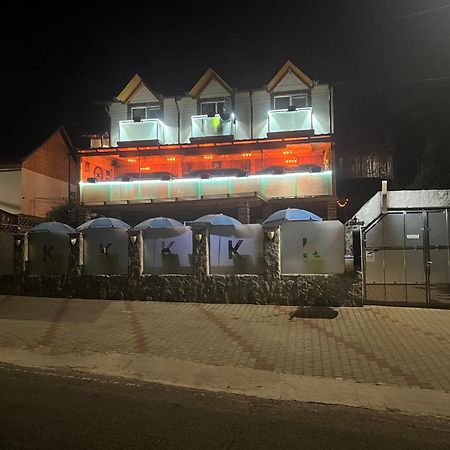 Gasthaus Casa Kugler 阿尼纳 外观 照片