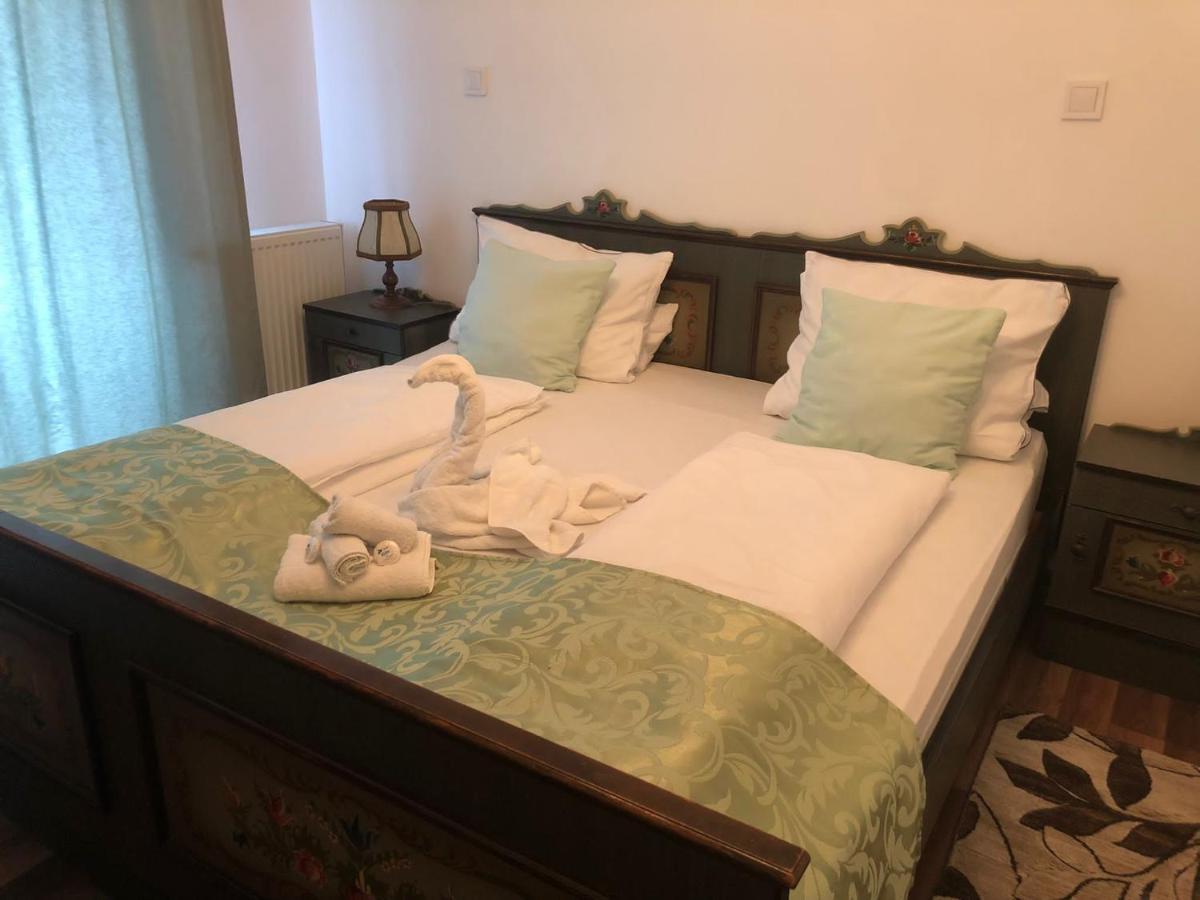 Gasthaus Casa Kugler 阿尼纳 外观 照片