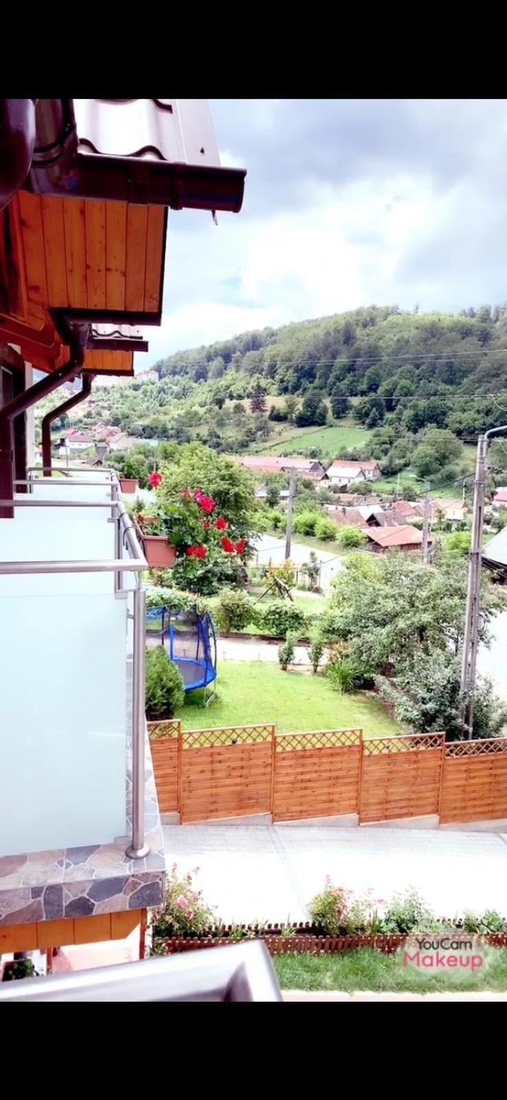 Gasthaus Casa Kugler 阿尼纳 外观 照片