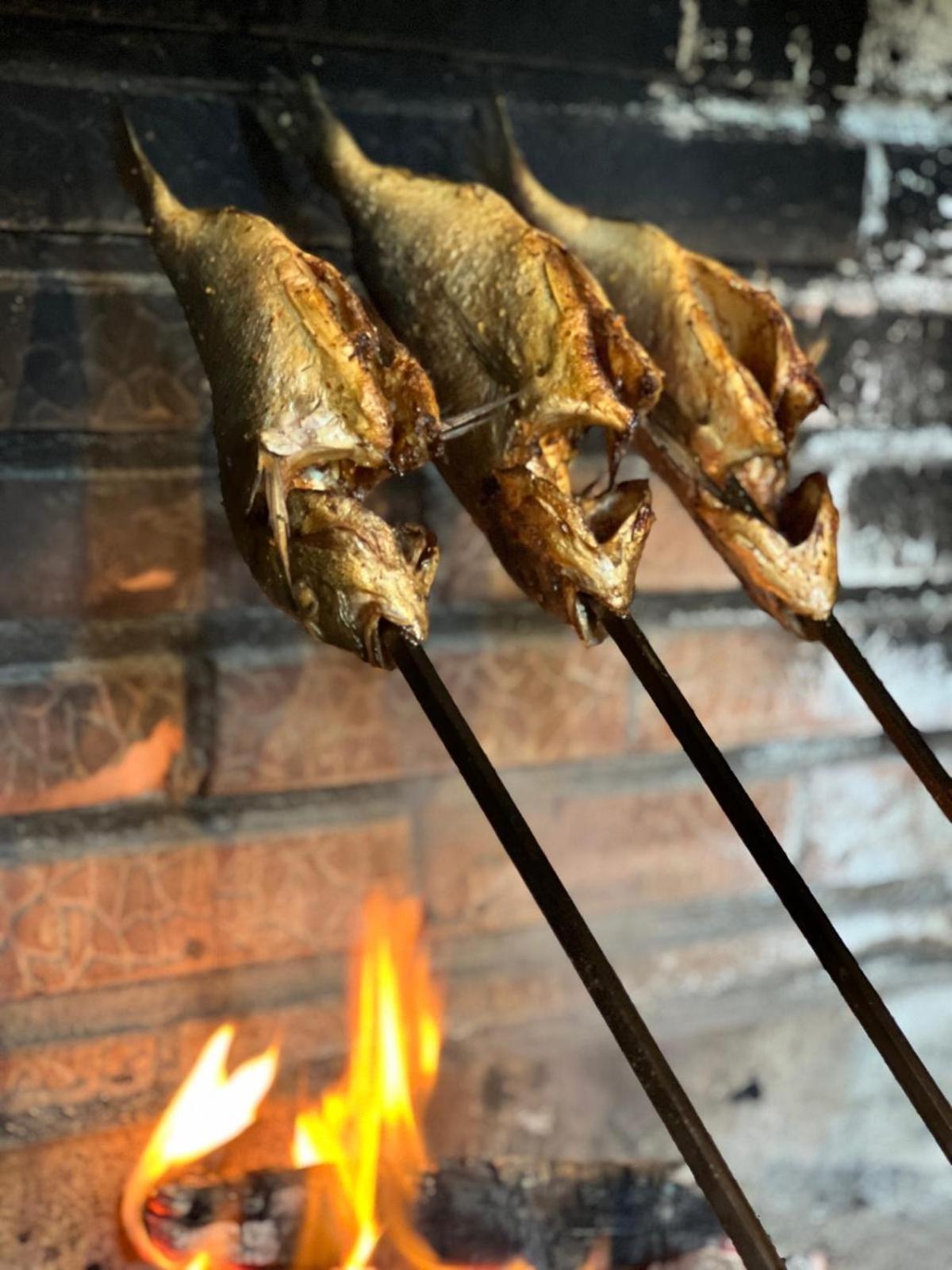 Gasthaus Casa Kugler 阿尼纳 外观 照片