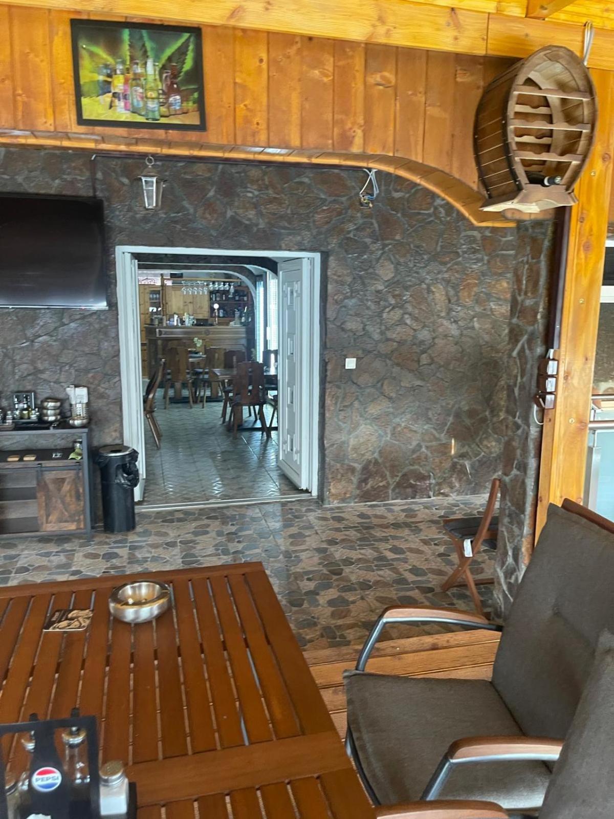 Gasthaus Casa Kugler 阿尼纳 外观 照片