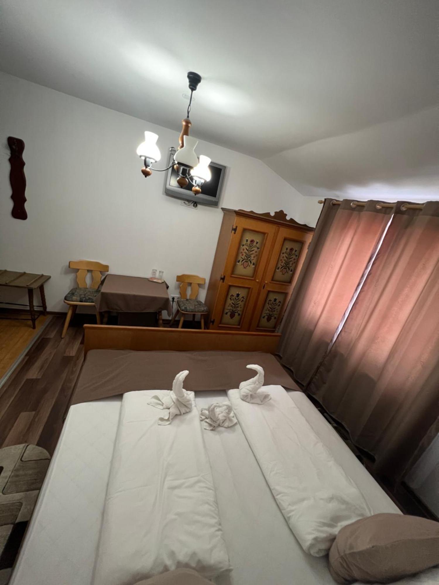 Gasthaus Casa Kugler 阿尼纳 外观 照片