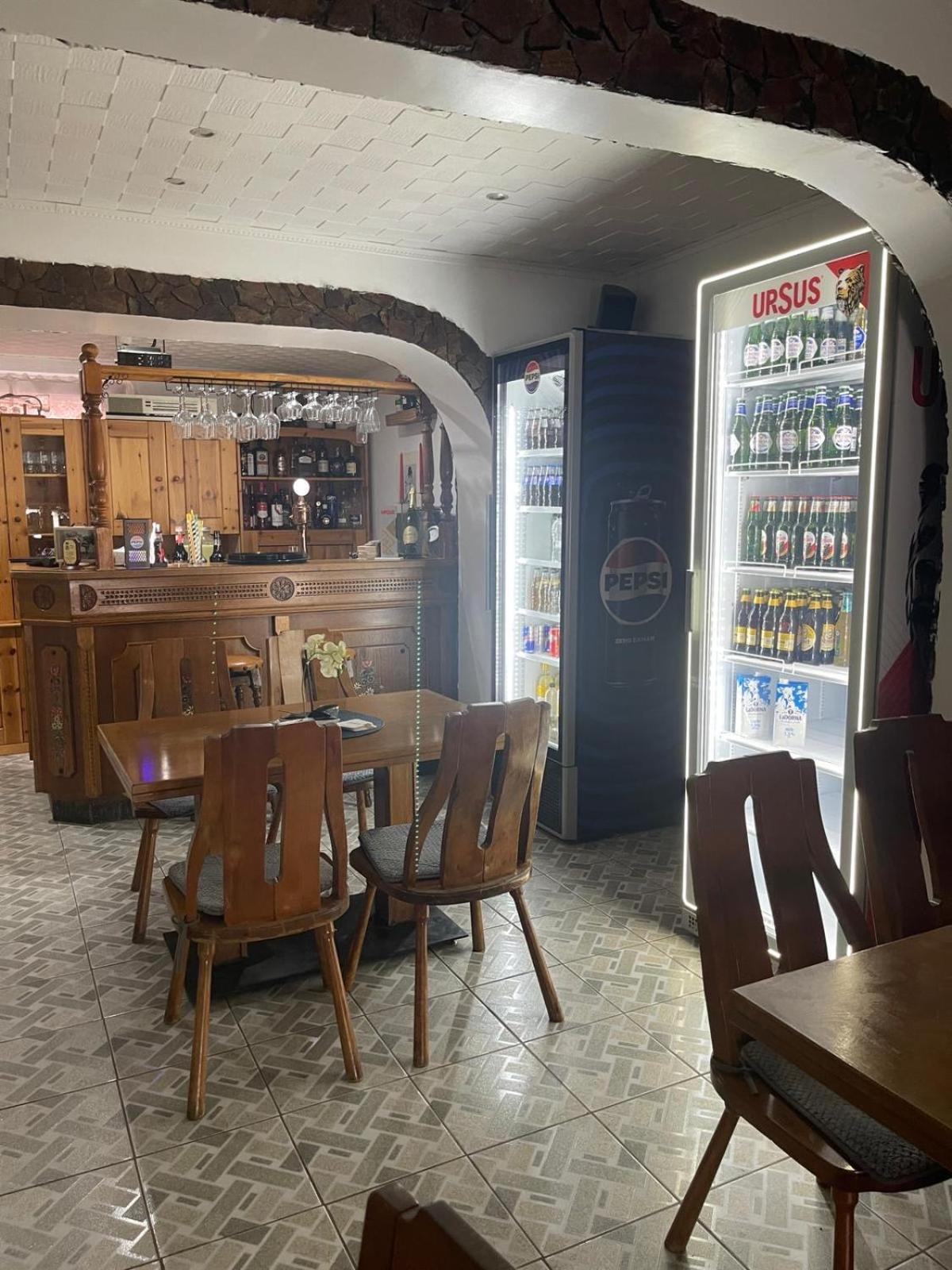 Gasthaus Casa Kugler 阿尼纳 外观 照片