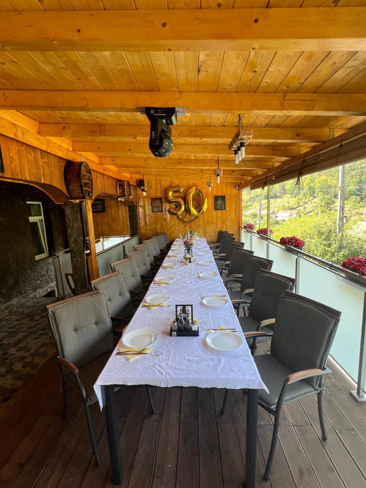 Gasthaus Casa Kugler 阿尼纳 外观 照片