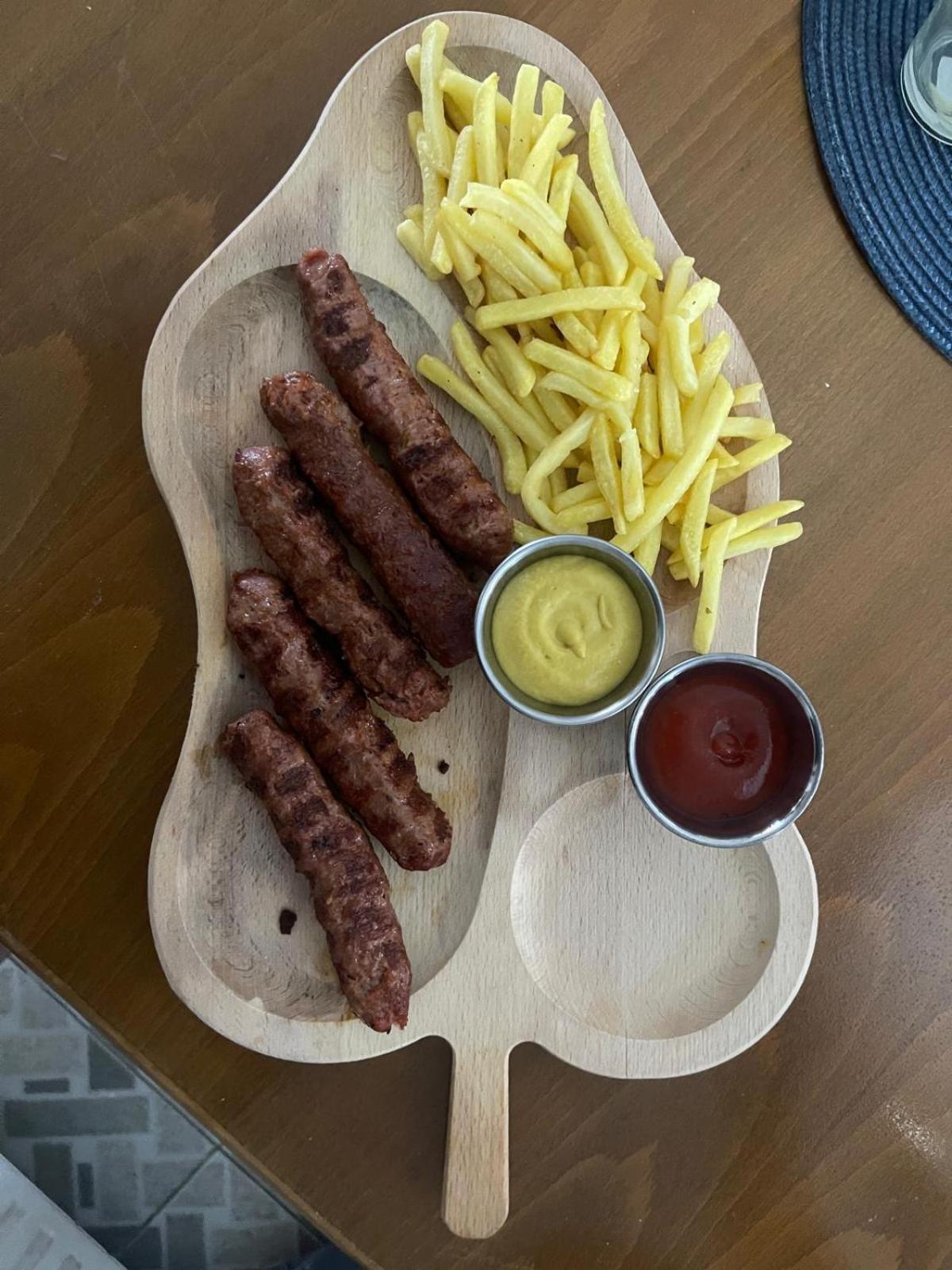 Gasthaus Casa Kugler 阿尼纳 外观 照片